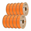 eSUN PETG 3D Filaments 10KG 1.75MM PETG 3D Printer Filaments For Bambu Lab Bundle 10PCS Toughness WaterProof PETG 3D Filaments