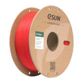 ESUN PLA 3D Filament Basic PLA 3D Printer Filament For Bambu Lab 1KG 1.75MM Upgraded PLA DIY Art PLA-Basic Fast 3D PLA Filament