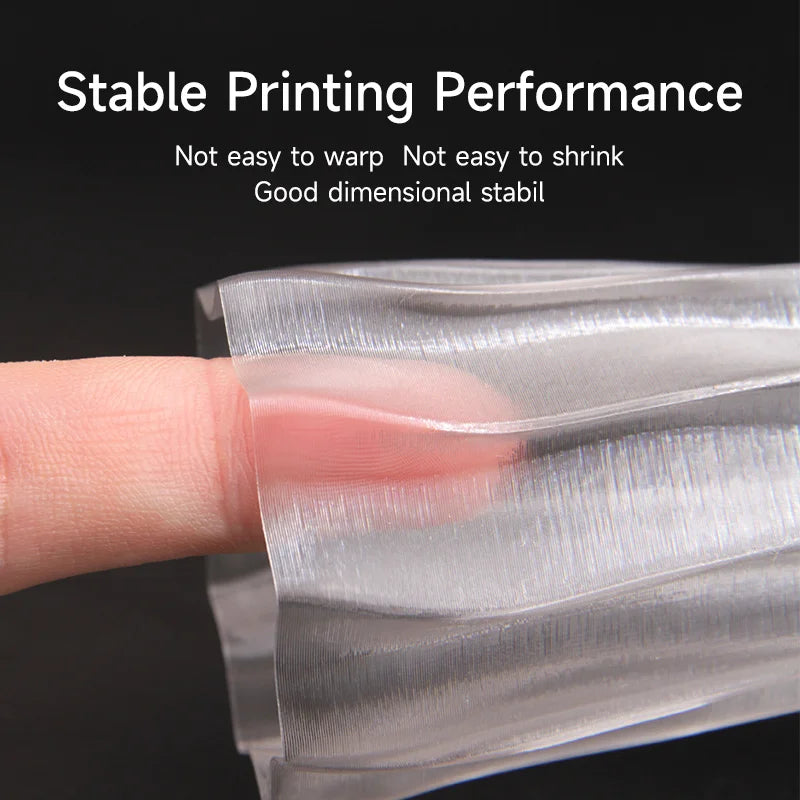 ESUN PETG 3D Printing Filaments 1.75MM 1KG PETG-Basic 3D Printer Filament High Toughness For Bambu Lab Basic PETG Filaments